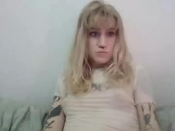 laylahloveless from Chaturbate