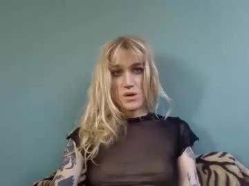 laylahloveless from Chaturbate