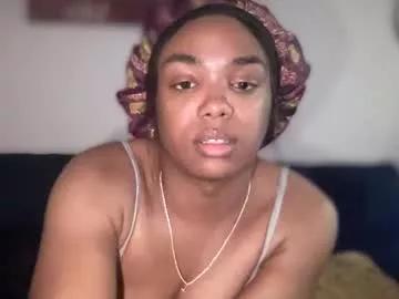 laylasimone97 from Chaturbate