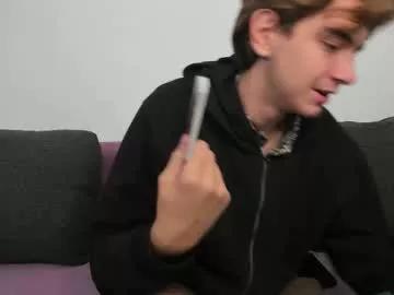 leaf_blaze from Chaturbate is Freechat