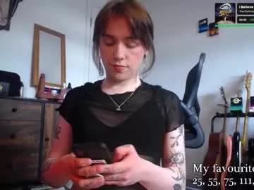 leah_lust_ from Chaturbate is Freechat