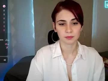 leahwoods from Chaturbate is Freechat