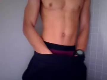 leanlance27 from Chaturbate is Freechat