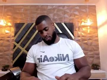lebron_millions from Chaturbate is Freechat
