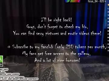 lee_green from Chaturbate