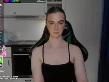 lee_green from Chaturbate