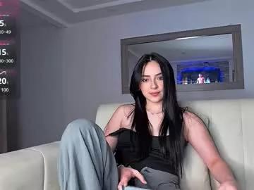 lee_mila from Chaturbate
