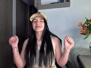 lee_mila from Chaturbate