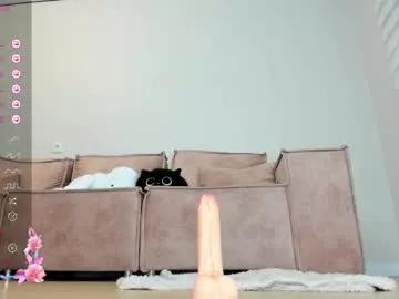 lee_yooo from Chaturbate