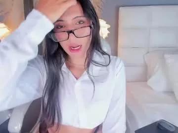 leeahgrace from Chaturbate