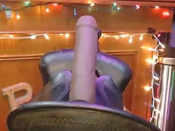 leecox777 from Chaturbate