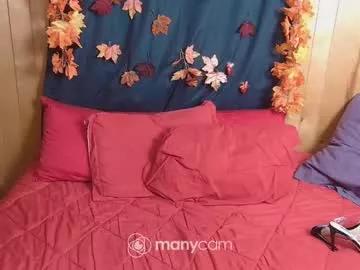 leesdesires from Chaturbate