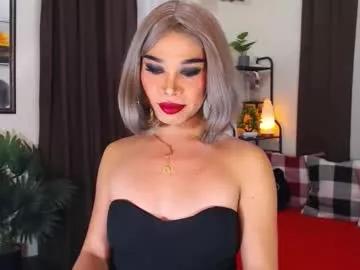 legendofmistress from Chaturbate