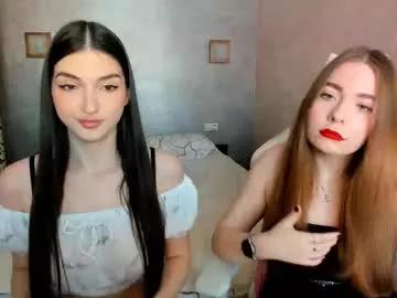 leila_4ever from Chaturbate