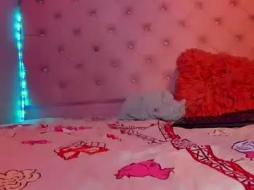 leilaangels from Chaturbate