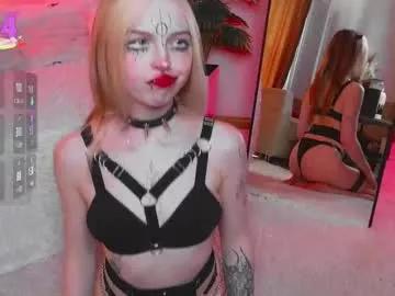 leiladwight from Chaturbate is Freechat