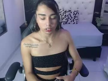 leilah_sexx from Chaturbate
