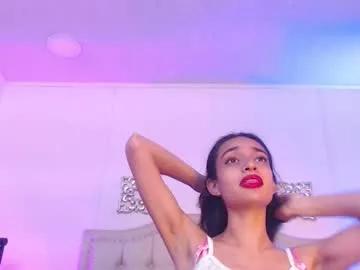 leilani_x from Chaturbate