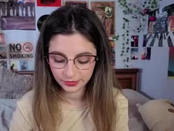 lelahcaminero from Chaturbate is Freechat