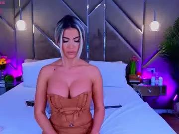 lellie_ from Chaturbate
