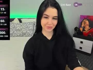 lellitclark from Chaturbate