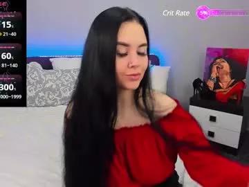 lellitclark from Chaturbate