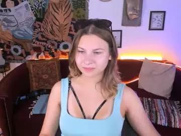 lenabens from Chaturbate is Freechat