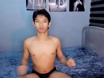 lenard_lust from Chaturbate is Freechat