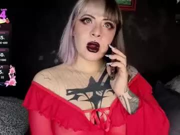 lenna_black from Chaturbate
