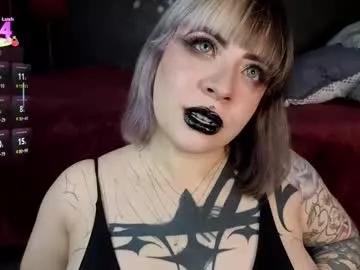 Lenna_black webcams show profile image 