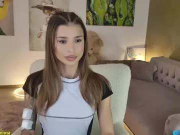 lenna_godess from Chaturbate