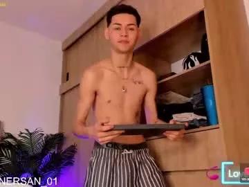 lenner_09 from Chaturbate