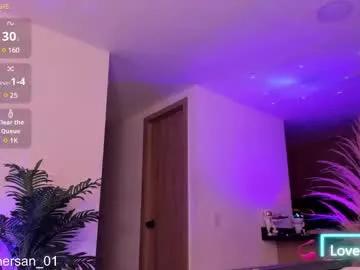 lenner_09 from Chaturbate