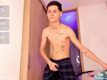 lenner_09 from Chaturbate