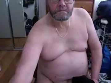 lennyfife from Chaturbate