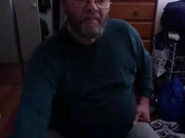 lennyfife from Chaturbate