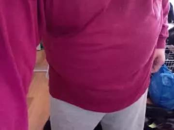 lennyfife from Chaturbate