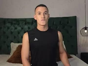 Leo_delvey webcams show profile image 