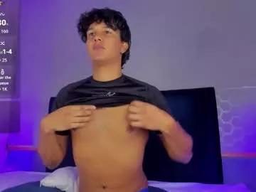 leo_savage_ from Chaturbate is Freechat