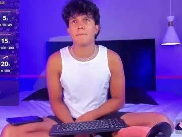 leo_savage_ from Chaturbate is Freechat