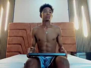 leo_smith02 from Chaturbate is Freechat