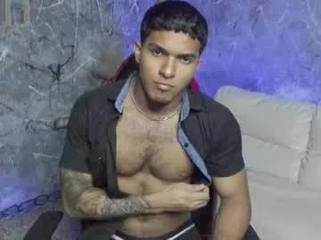 Leo_taro webcams show profile image 