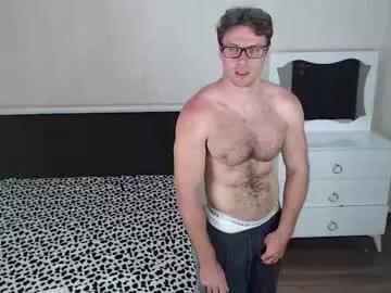 leoackerman from Chaturbate is Freechat