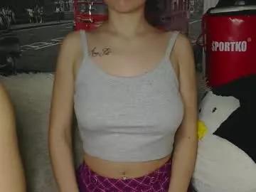 leoandluna from Chaturbate is Freechat