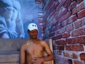 leomarquez_ from Chaturbate is Freechat
