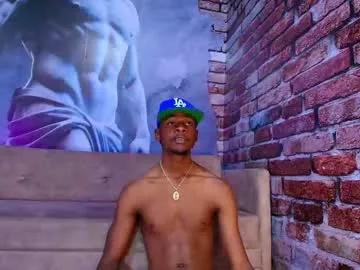 leomarquez_ from Chaturbate is Freechat