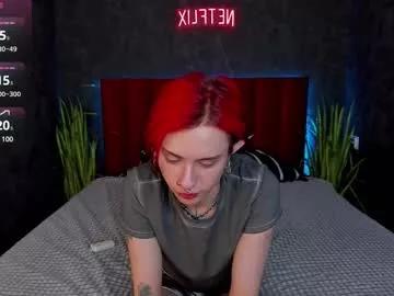 leon_crystall from Chaturbate is Freechat