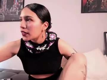 Leonela_dh webcams show profile image 