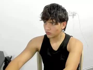Leonsexy18 webcams show profile image 
