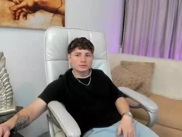 leoo_miller from Chaturbate is Freechat